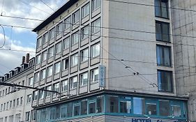 Hotel Schwarzer Baer